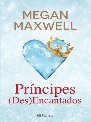 cover image of Príncipes Des(Encantados)